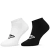 EA7 Emporio Armani Skarpety krótkie EM006984 AF25490 MC001 Czarny