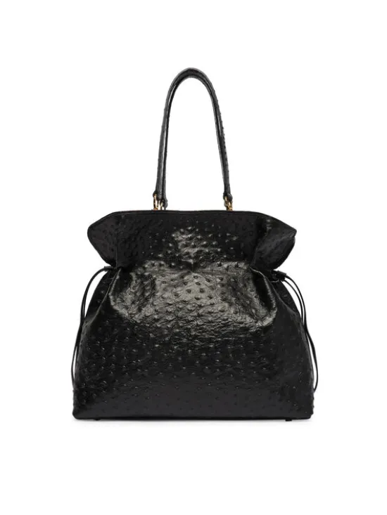 Elisabetta Franchi Torebka BS-02N-62E2-V1000 Czarny