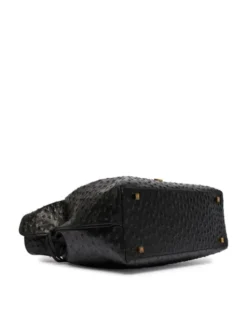 Elisabetta Franchi Torebka BS-02N-62E2-V1000 Czarny