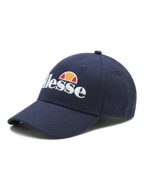 Ellesse Czapka z daszkiem Ragusa Cap SAAA0849 Granatowy
