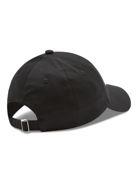 Ellesse Czapka z daszkiem Ragusa Cap SAAA0849 Czarny