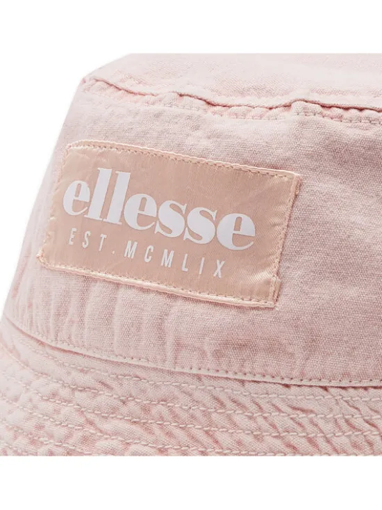 Ellesse Kapelusz Fredda Bucket SANA2553 Różowy