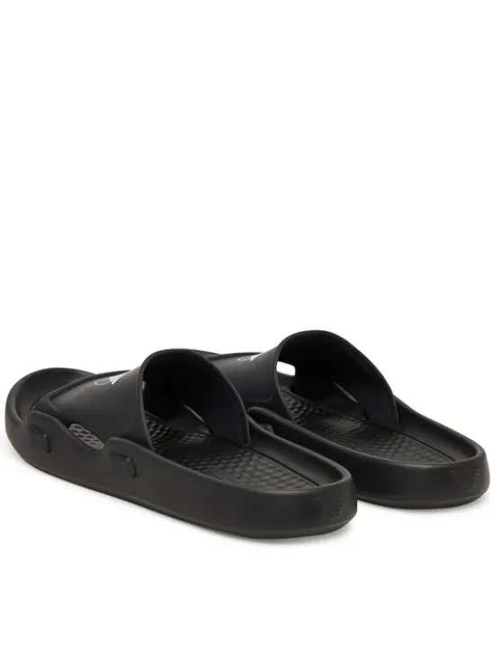 Emporio Armani Klapki EX000044 AF22191 Czarny