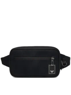 Emporio Armani Nerka EM000088 AF22391 UB118 Granatowy