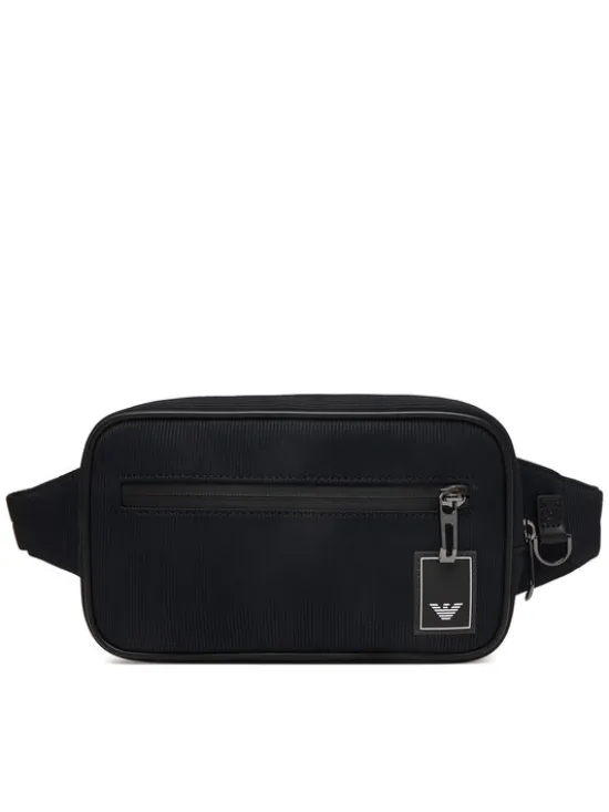 Emporio Armani Nerka EM000088 AF22391 UB118 Granatowy