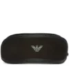 Emporio Armani Okulary przeciwsłoneczne 0EA4259U 501787 Czarny