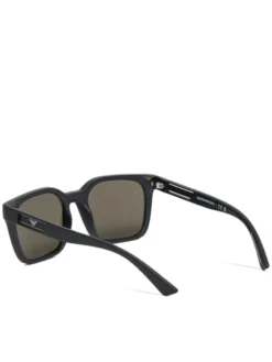 Emporio Armani Okulary przeciwsłoneczne 0EA4269 500187 Czarny