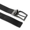 Emporio Armani Pasek Męski Y4S195 YLO8J 88001 Czarny
