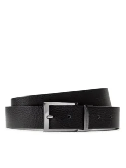 Emporio Armani Pasek Męski Y4S195 YLO8J 88001 Czarny