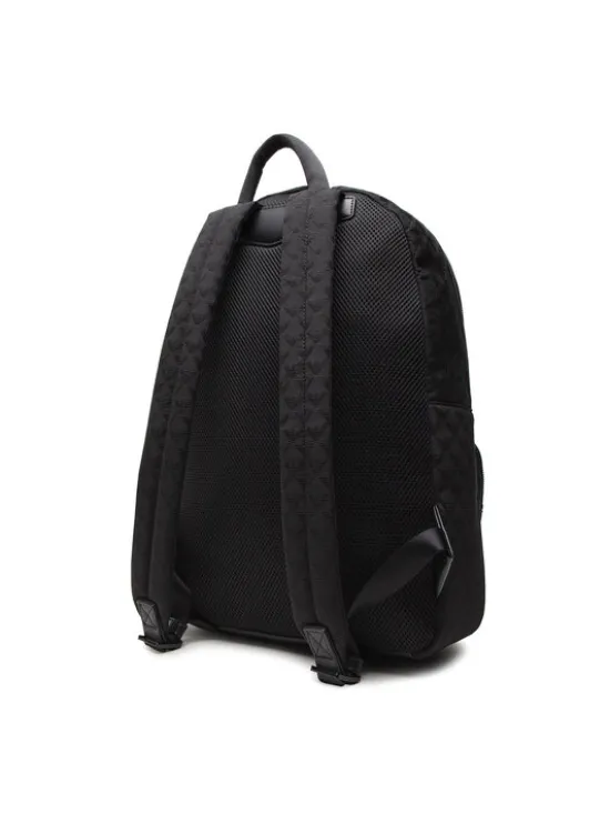Emporio Armani Plecak Y4O315 Y022V 81336 Czarny
