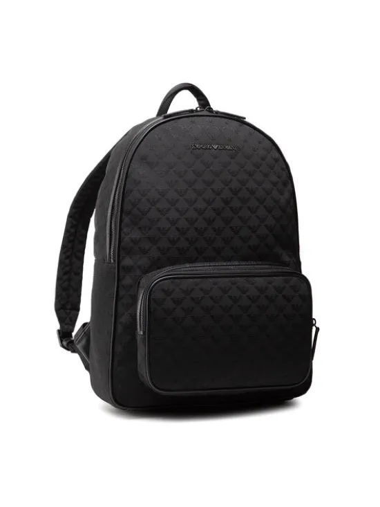 Emporio Armani Plecak Y4O315 Y022V 81336 Czarny