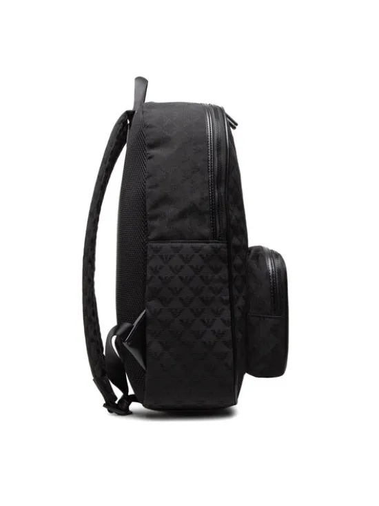 Emporio Armani Plecak Y4O315 Y022V 81336 Czarny