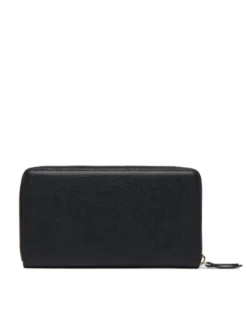 Emporio Armani Portfel EW000366 AF19568 Czarny