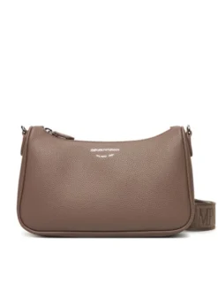 Emporio Armani Torebka EW000539 AF12036 M1057 Beżowy