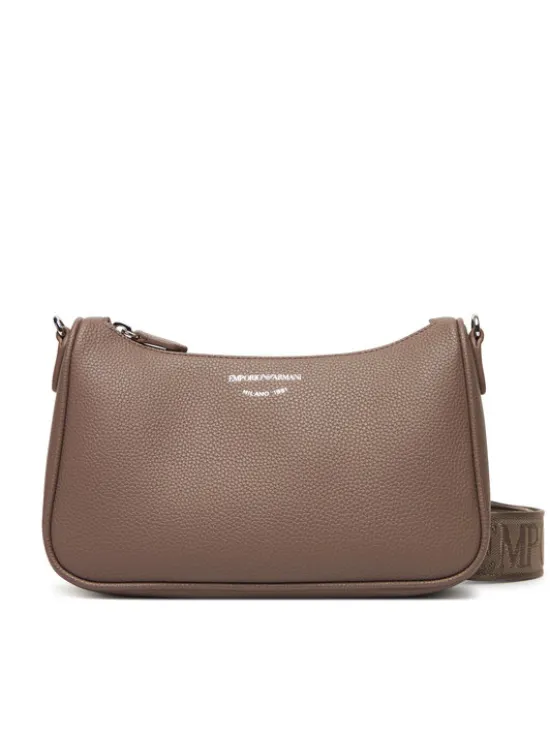 Emporio Armani Torebka EW000539 AF12036 M1057 Beżowy