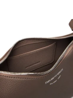 Emporio Armani Torebka EW000539 AF12036 M1057 Beżowy
