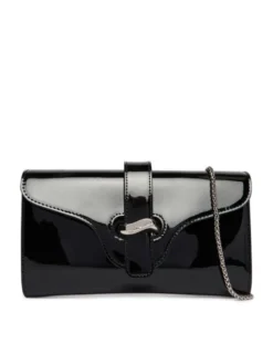 Emporio Armani Torebka EW004420 AF25357 UC001 Czarny