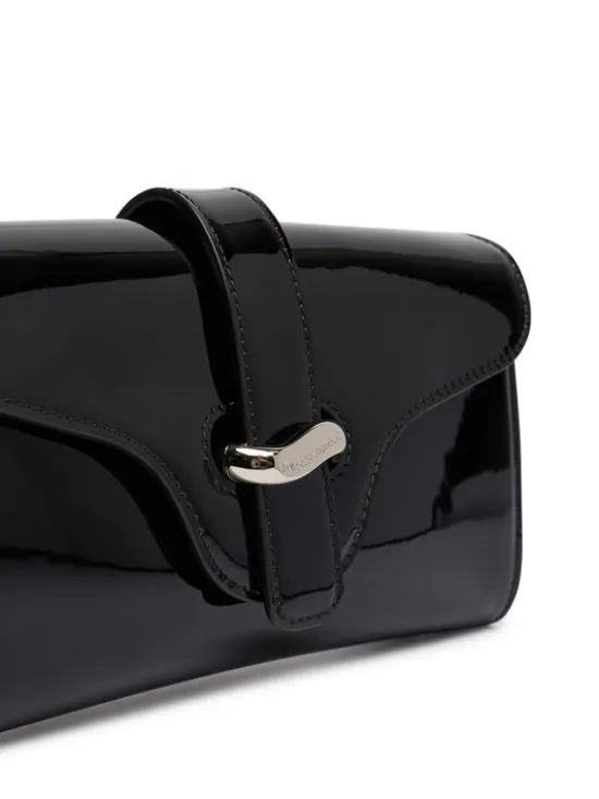 Emporio Armani Torebka EW004420 AF25357 UC001 Czarny