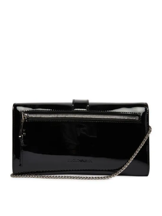 Emporio Armani Torebka EW004420 AF25357 UC001 Czarny