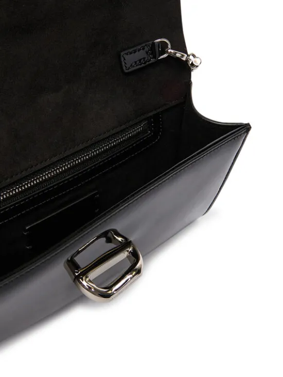 Emporio Armani Torebka EW004420 AF25357 UC001 Czarny