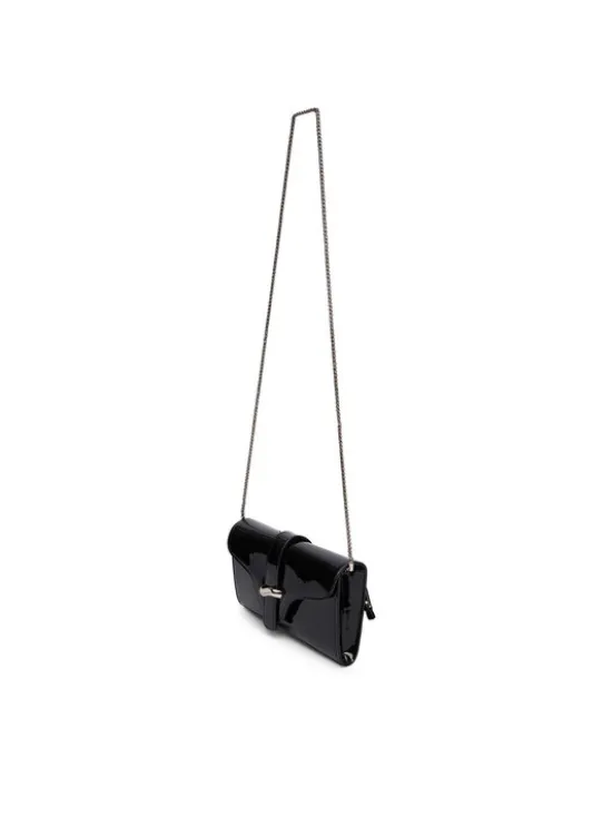 Emporio Armani Torebka EW004420 AF25357 UC001 Czarny