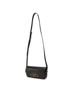 Emporio Armani Torebka EW001212 AF14786 UC001 Czarny