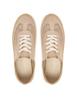 EMU Australia Espadryle Jaida W13274 Beżowy