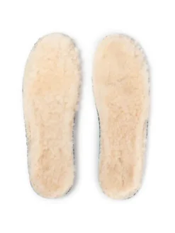 EMU Australia Wkładki ocieplające Sheepskin Insole Beżowy