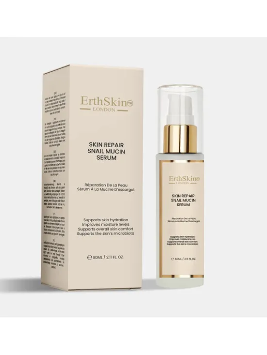 Erthskin London Ślimakowe Regenerujące Serum