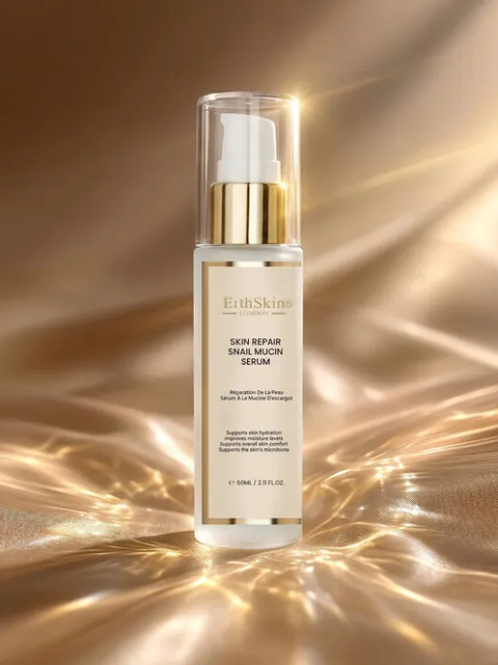 Erthskin London Ślimakowe Regenerujące Serum