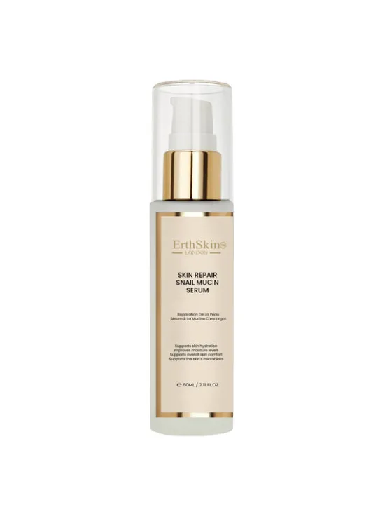 Erthskin London Ślimakowe Regenerujące Serum