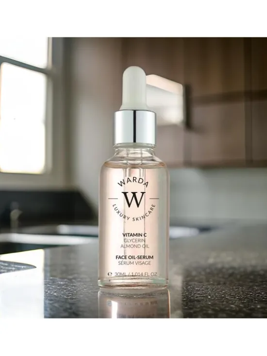 Erthskin London Ślimakowe Regenerujące Serum