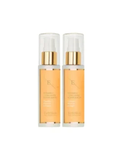 Erthskin London 2xWITAMINA C + KOLAGEN ELIXIR Serum
