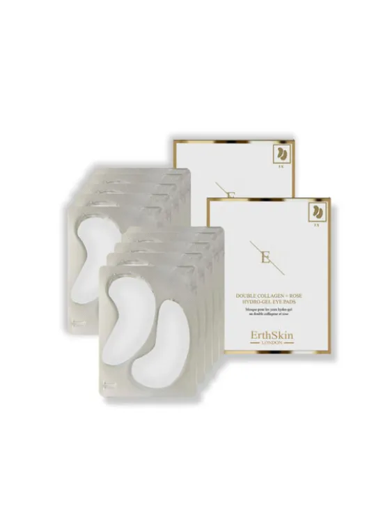 Erthskin London 2x Z EFEKTEM KOMÓREK EGF Serum