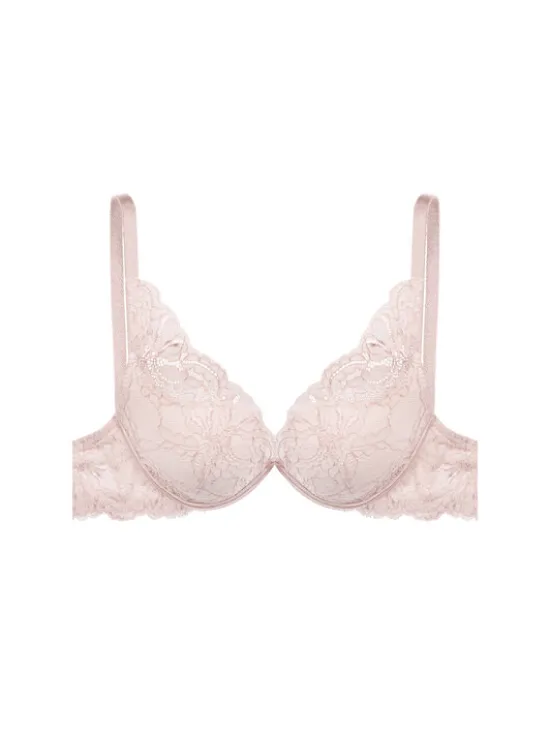 Esotiq Biustonosz push-up 40995 Beżowy