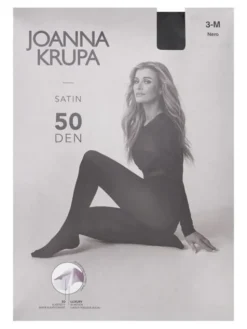 Esotiq Rajstopy 45332 Czarny