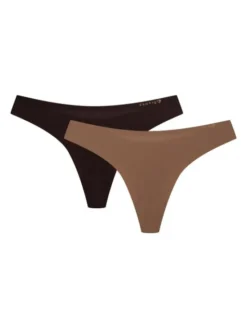 Esotiq Stringi 44285 Kolorowy