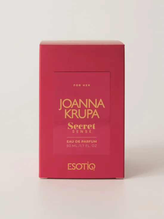 Esotiq 41204 Woda perfumowana