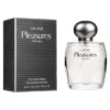 Estée Lauder Pleasures for Men Woda kolońska