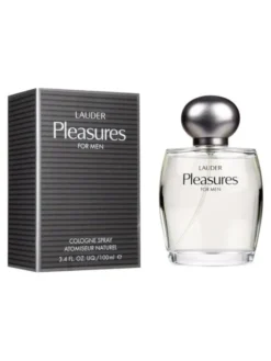 Estée Lauder Pleasures for Men Woda kolońska