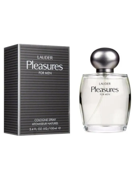 Estée Lauder Pleasures for Men Woda kolońska