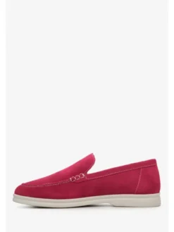 Estro Mokasyny ER00112915 Różowy