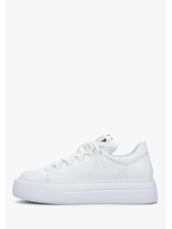 Estro Sneakersy ER00114566 Biały
