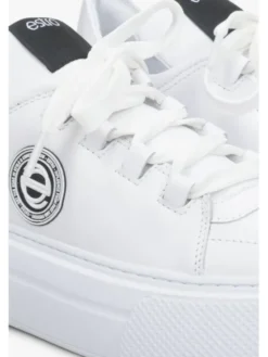 Estro Sneakersy ER00114566 Biały