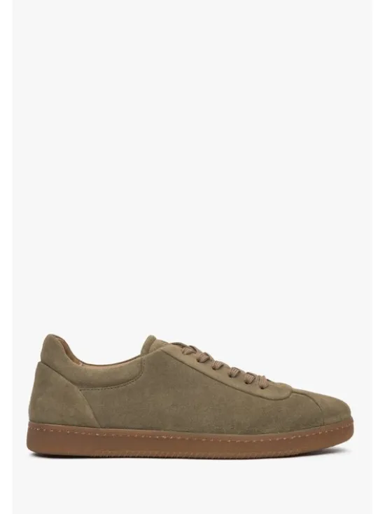 Estro Trampki ER00117296 Khaki