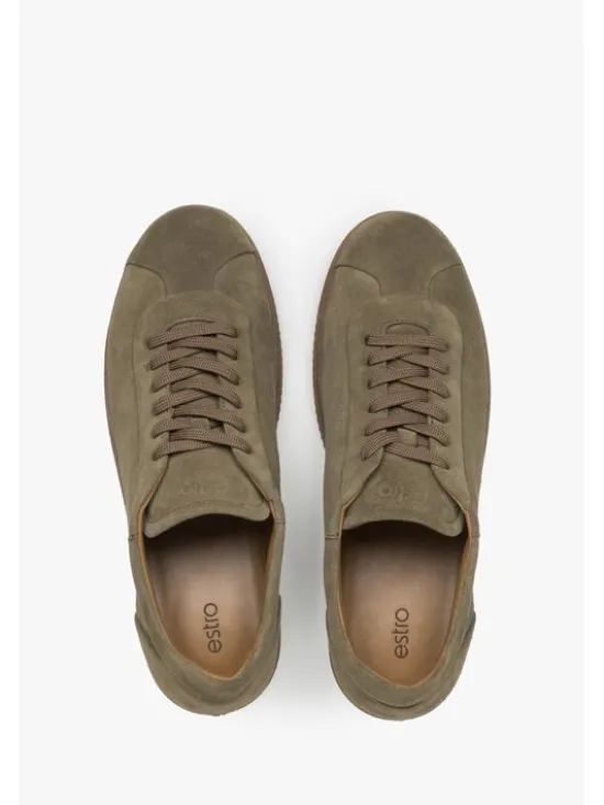 Estro Trampki ER00117296 Khaki