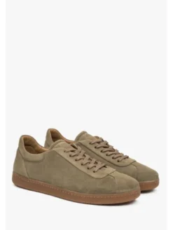 Estro Trampki ER00117296 Khaki