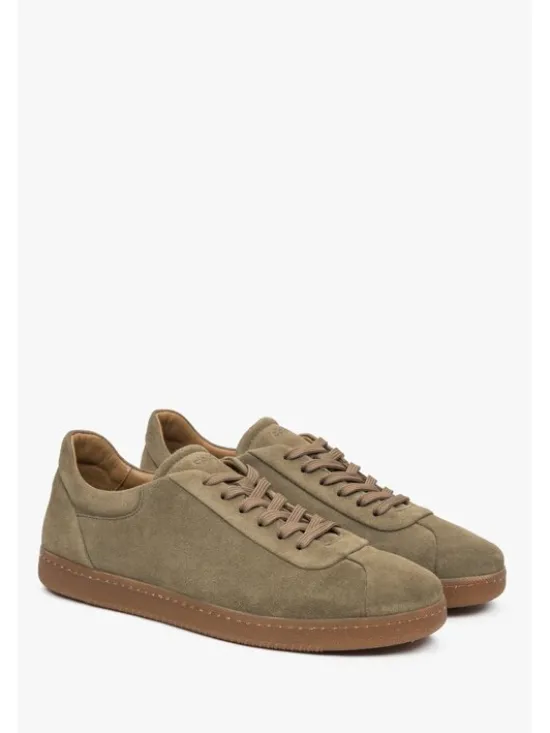 Estro Trampki ER00117296 Khaki