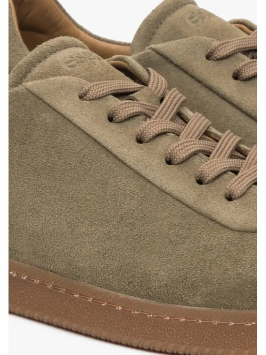 Estro Trampki ER00117296 Khaki