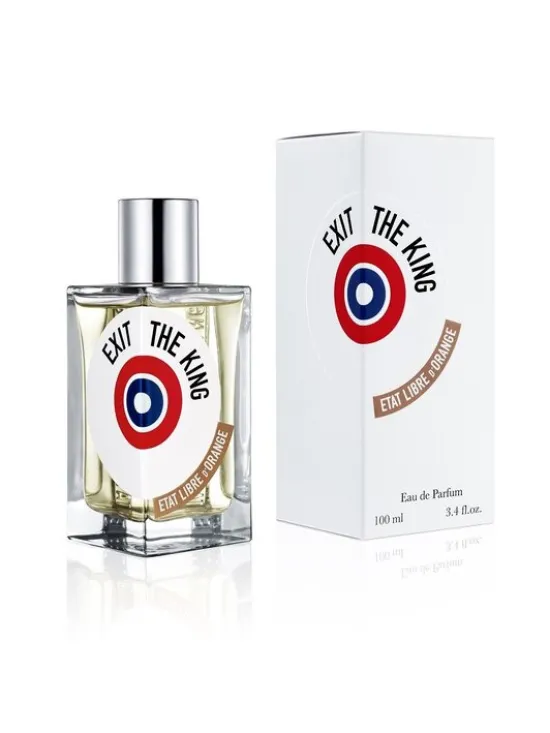 Etat Libre D'Orange ETAT LIBRE D'ORANGE Exit The King EDP spray 100ml Woda perfumowana